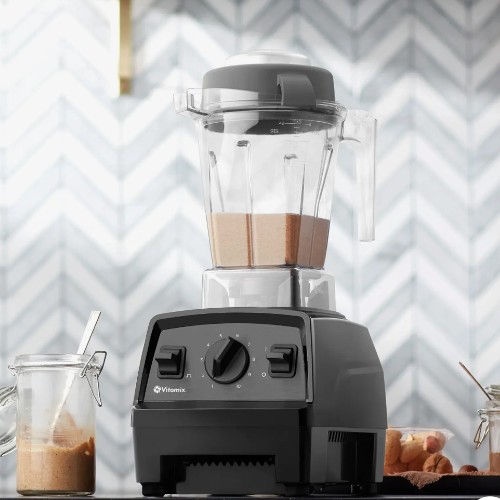 Vitamix Explorian Series E310 High Performance Blender 1.4L Black